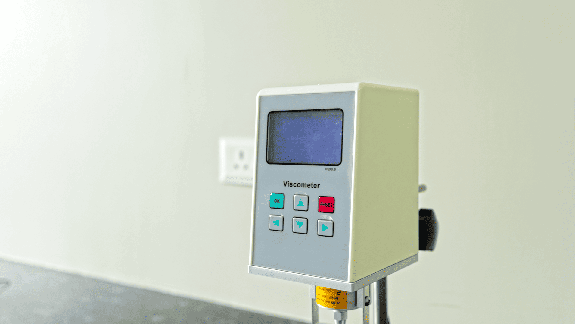 Pragjyotishpur University Guwahati Central instrument lab photo 6